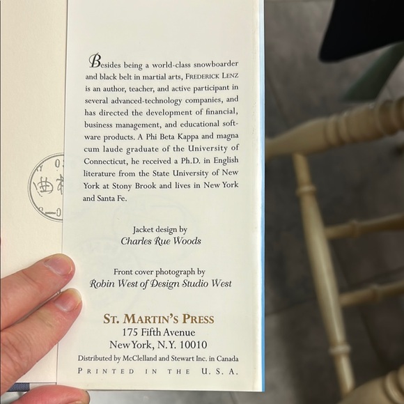 Surfing the Himalayas Book - Picture 3 of 6